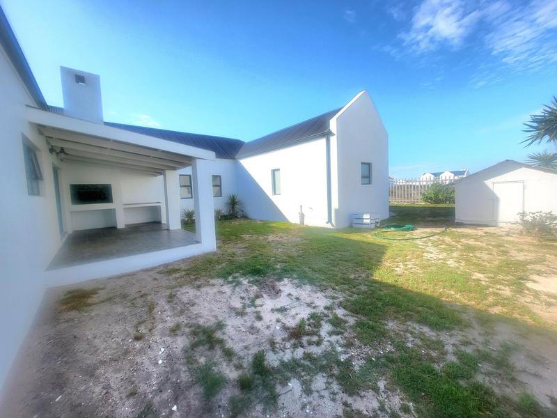 3 Bedroom Property for Sale in Laaiplek Western Cape